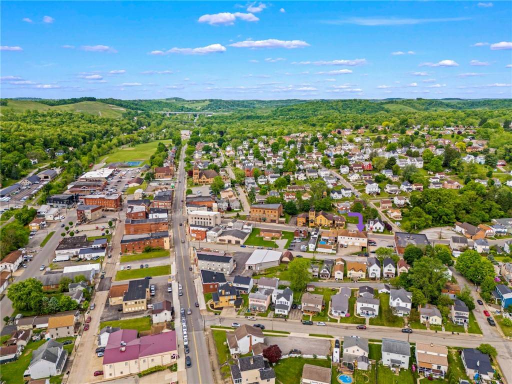 Mcdonald - Wsh, PA 15057,138 N Mcdonald St, SUITE 201