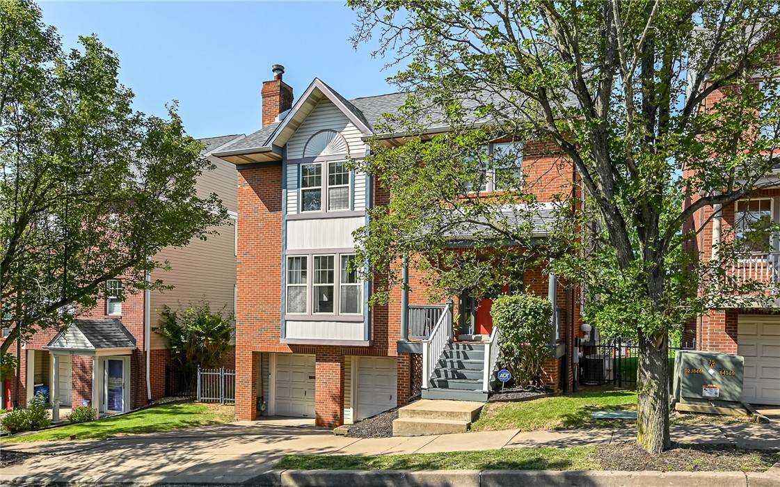 Downtown Pgh, PA 15219,515 Arthur St