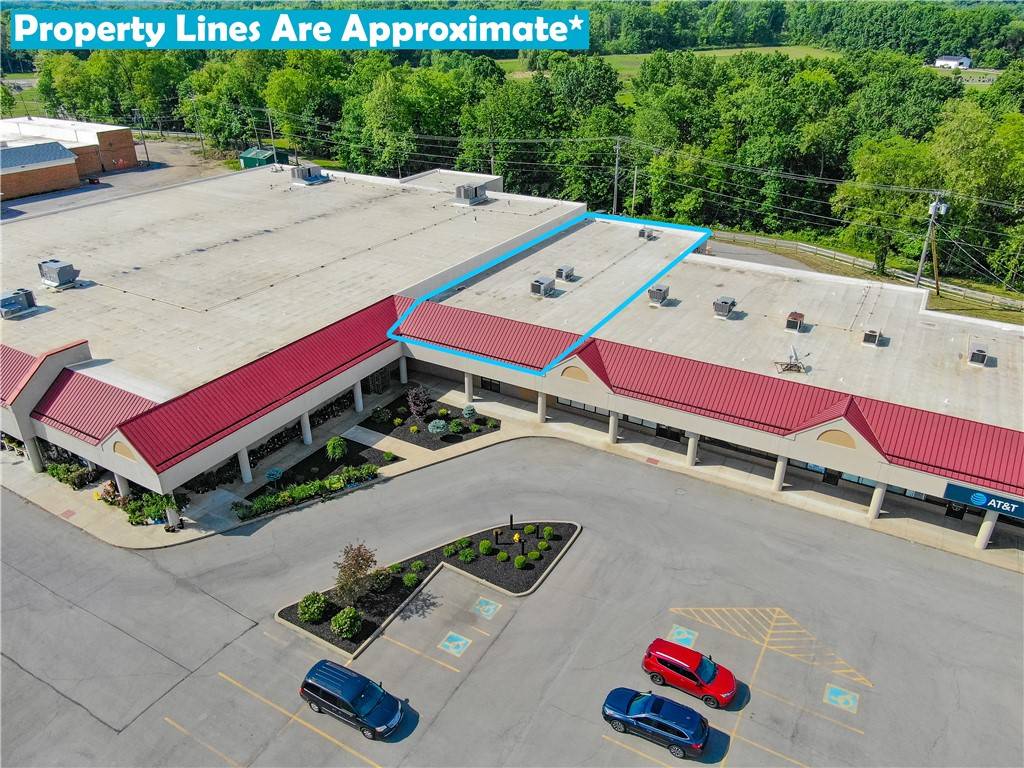 Shenango Twp - Law, PA 16101,2640B Ellwood Rd