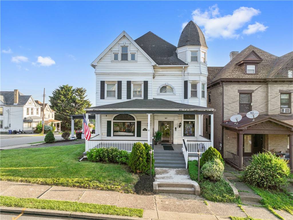 Mckeesport, PA 15132,2403 Jenny Lind St