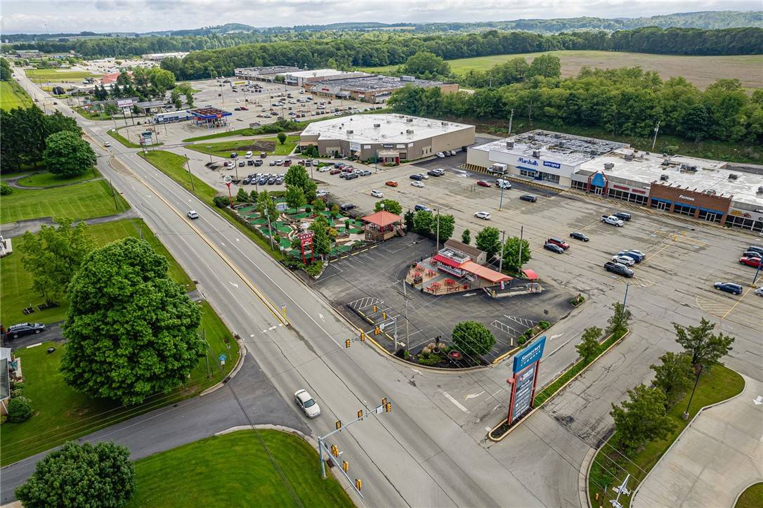 Somerset Twp, PA 15501,1554 North Center Ave