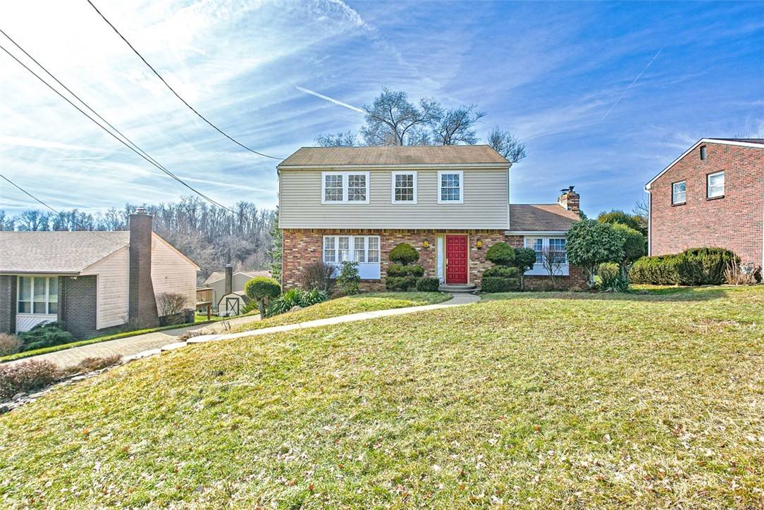 Plum Boro, PA 15239,1983 Oblock Rd