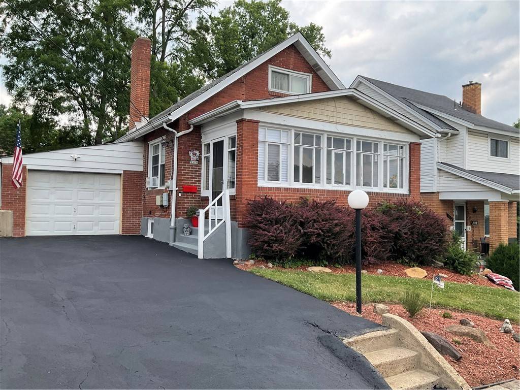 Baldwin Boro, PA 15227,2825 Soulier St