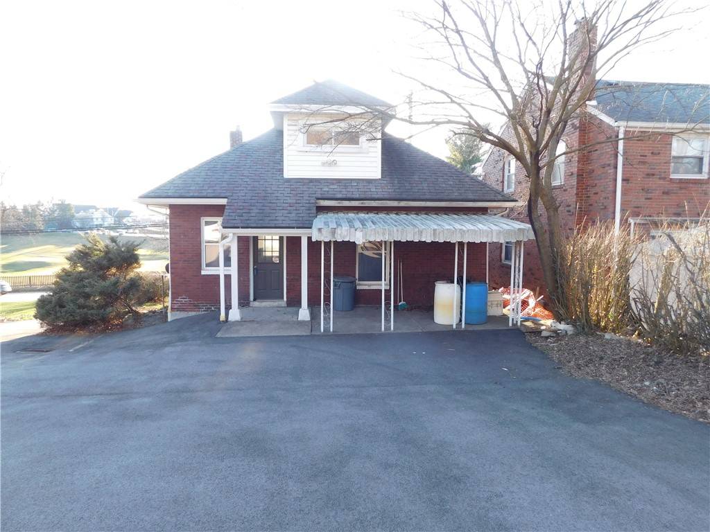 Brentwood, PA 15236,4305 Clairton Blvd