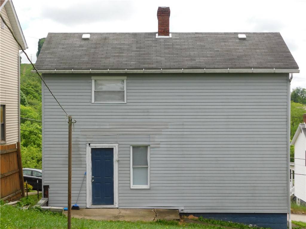 Menallen Twp, PA 15468,14 Center Street