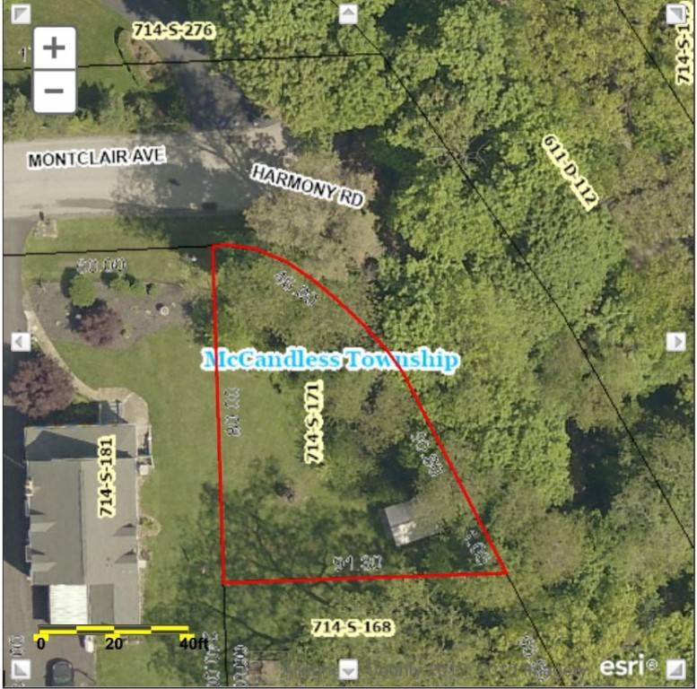 Mccandless, PA 15237,000 Melwood