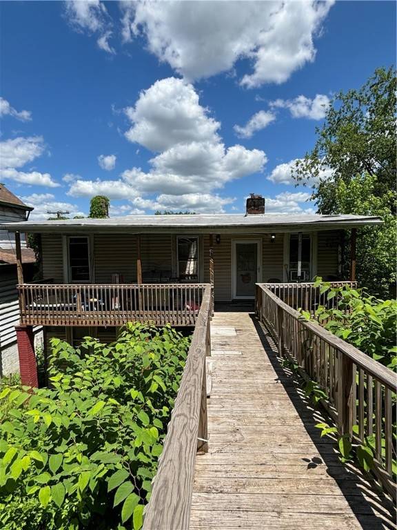 N Braddock, PA 15104,1504 Beech Ave.