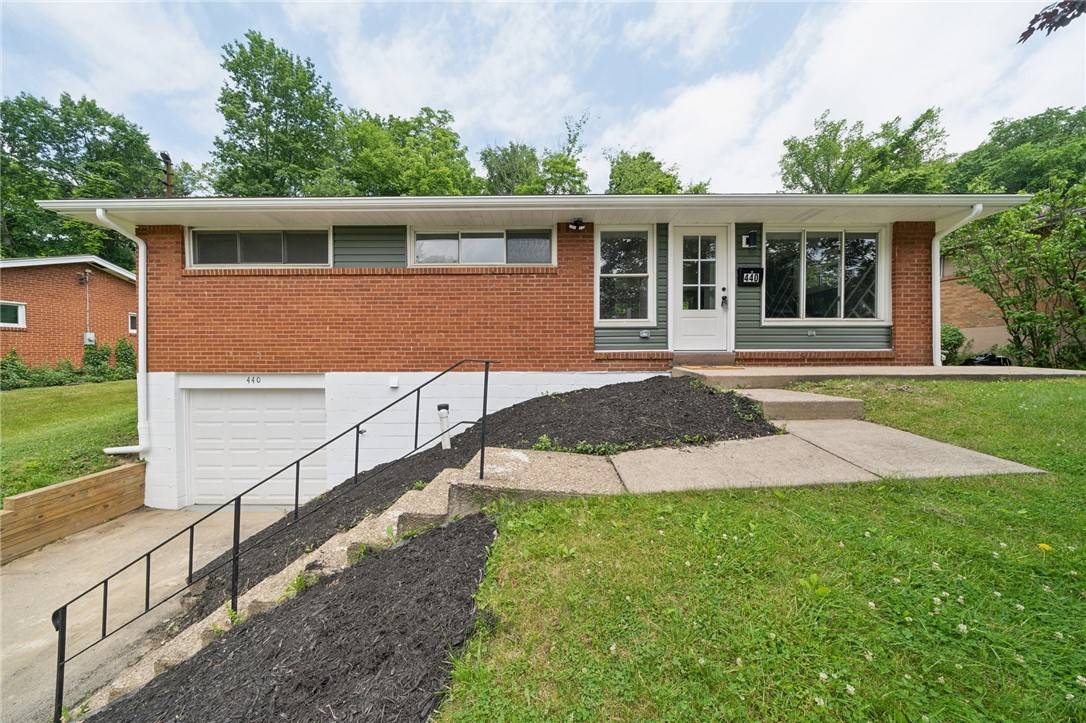 Monroeville, PA 15146,440 Garden City Dr