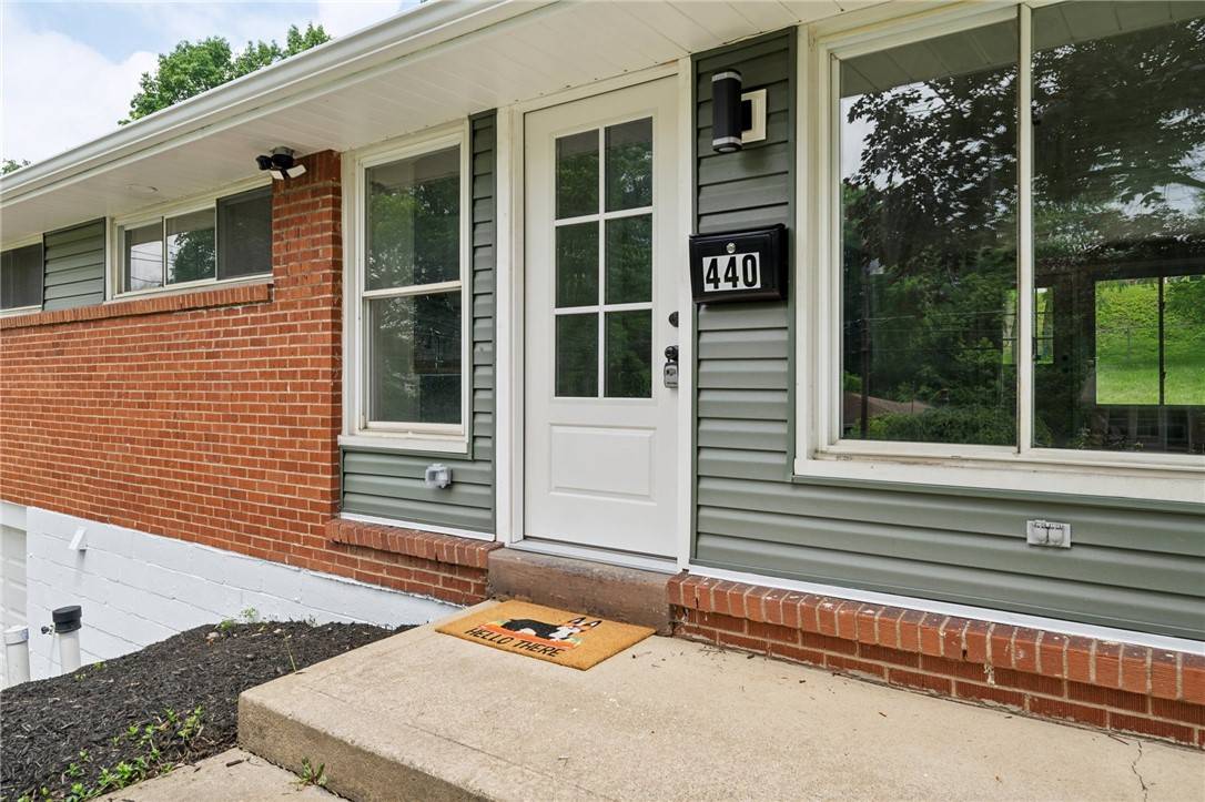 Monroeville, PA 15146,440 Garden City Dr