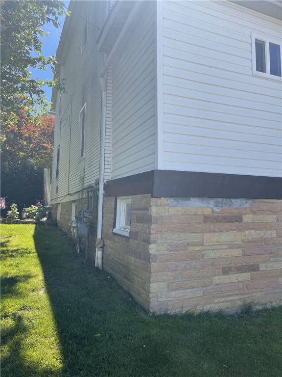 Hyde Park, PA 15641,381 Chestnut St