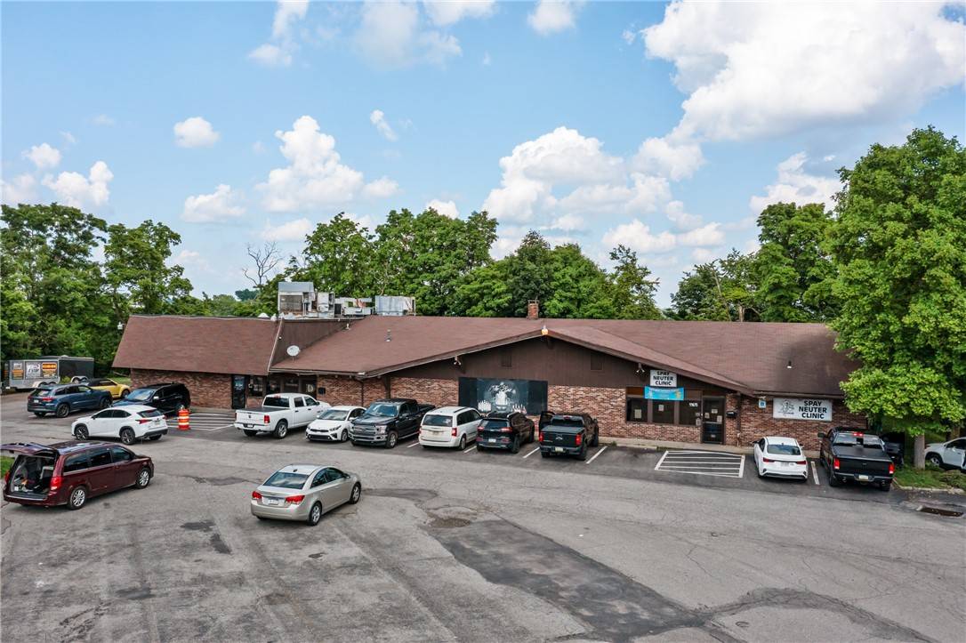 Penn Hills, PA 15235,11675 Frankstown Rd
