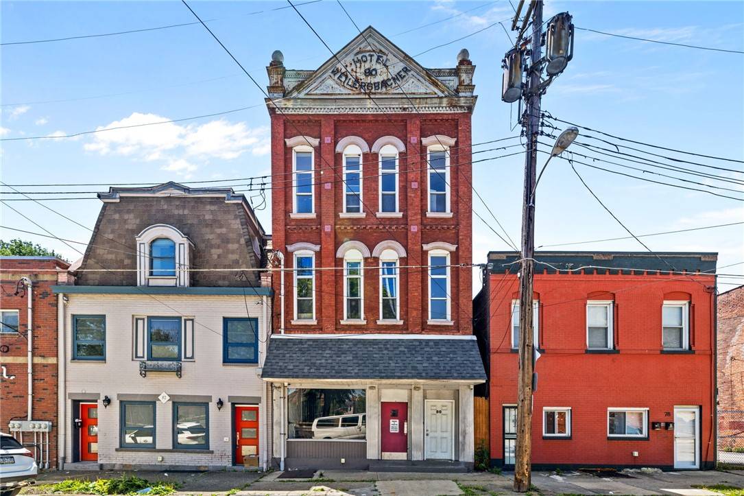 South Side, PA 15203,80 S 12th St