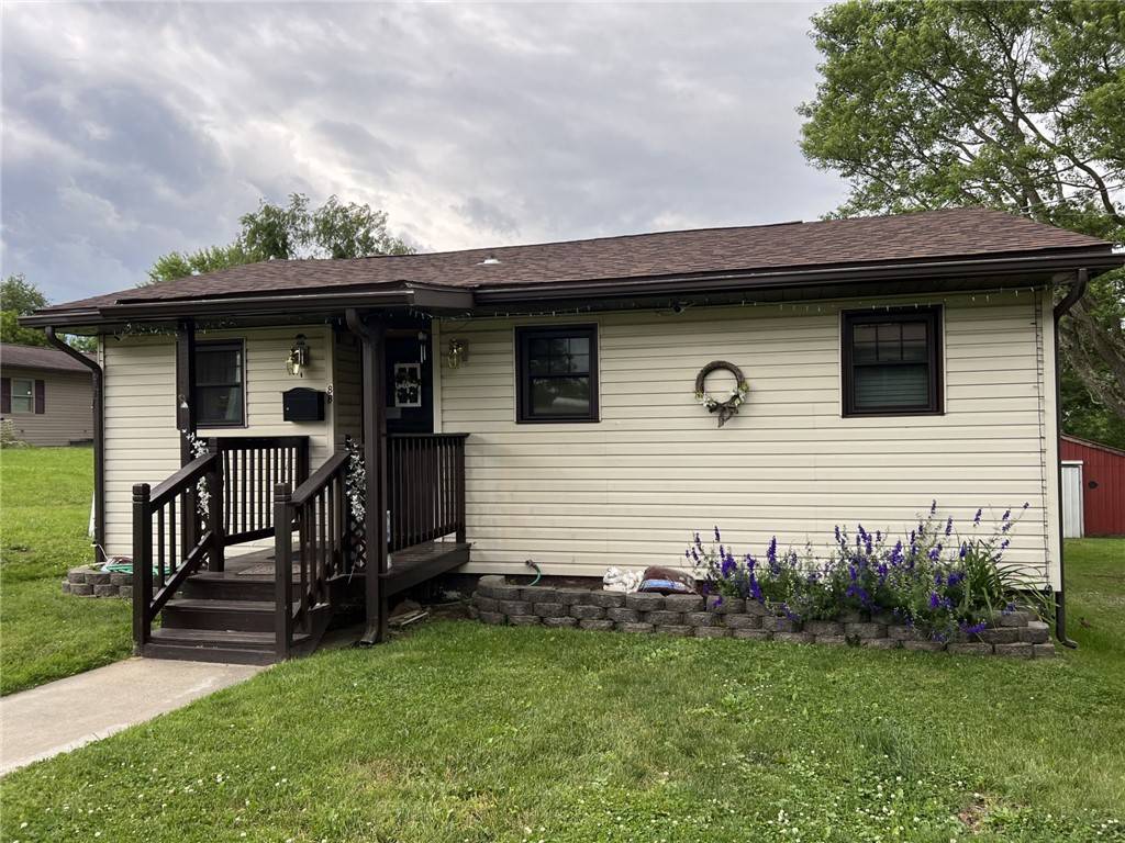 Uniontown, PA 15401,88 Varndell St