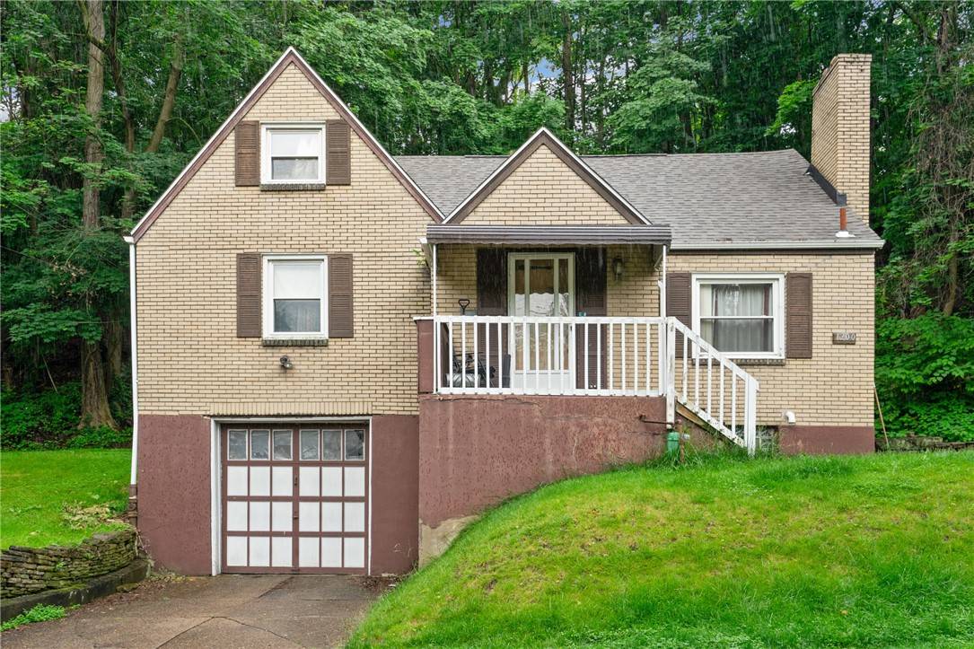 Mckeesport, PA 15132,1200 Point St