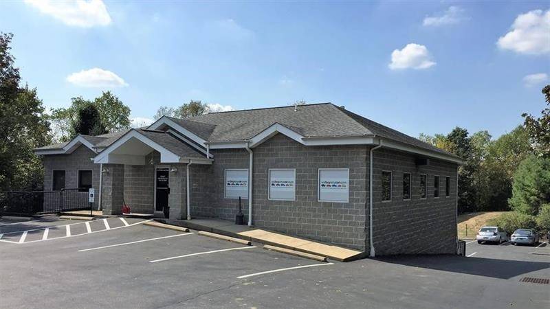 Cranberry Twp, PA 16066,9125 MARSHALL ROAD