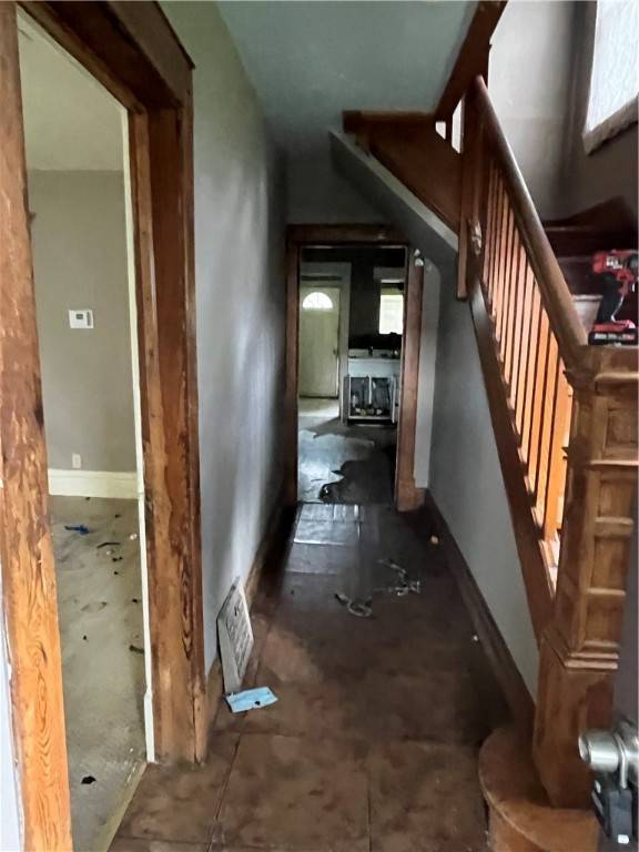 Farrell, PA 16121,641 Fruit Avenue