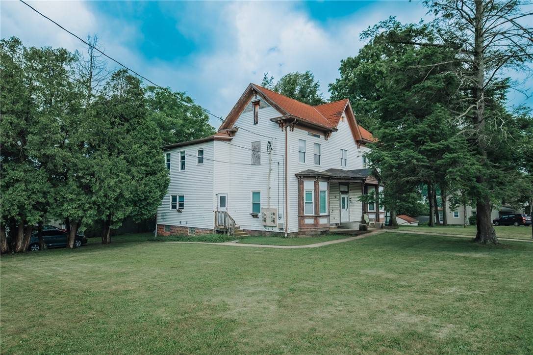 Indiana Boro - Ind, PA 15701,240 S 11th St