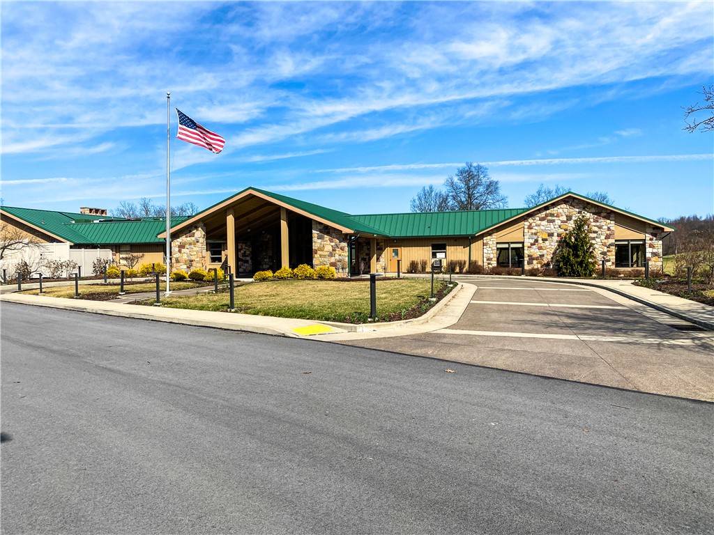Ohioville, PA 15009,00 Congressional Ln LOT#101