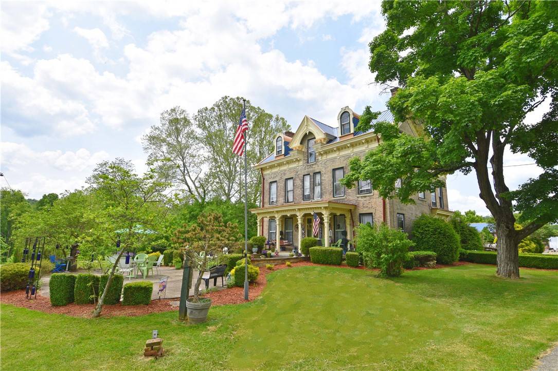 German Twp, PA 15461,1892 Mcclellandtown Rd