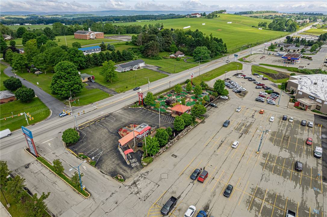Somerset Twp, PA 15501,1554 North Center Ave