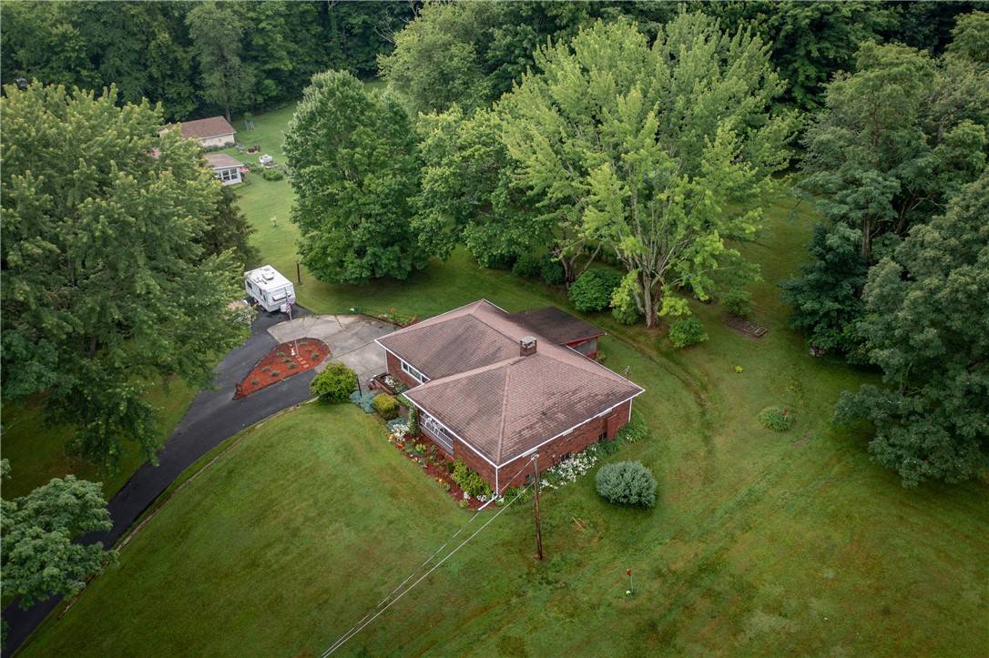 Sugar Grove Twp, PA 16125,371 Leech Road
