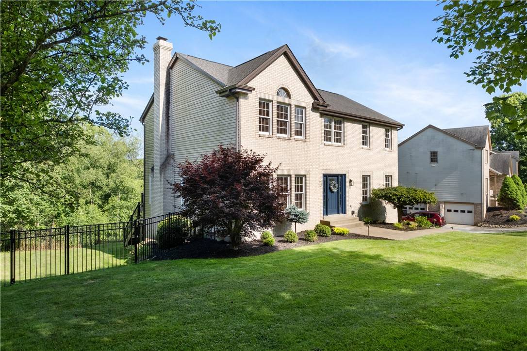 Marshall, PA 15086,202 Warren Road