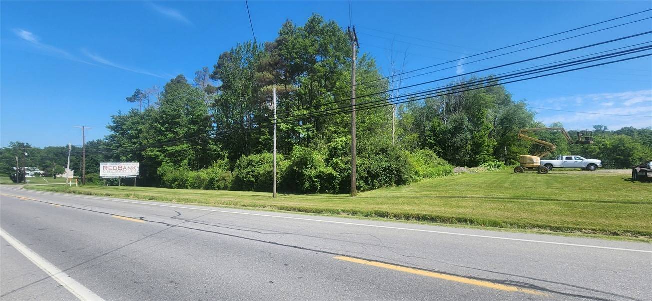 Strattanville, PA 16258,00 US RT 322