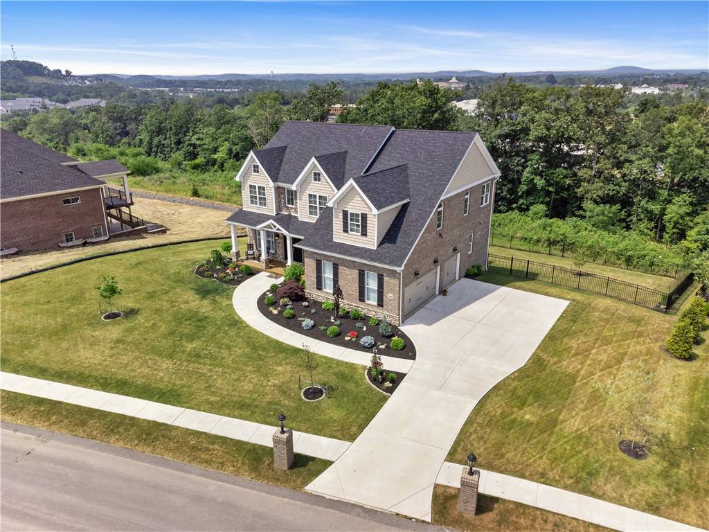 Cranberry Twp, PA 16066,206 Falcon Lane