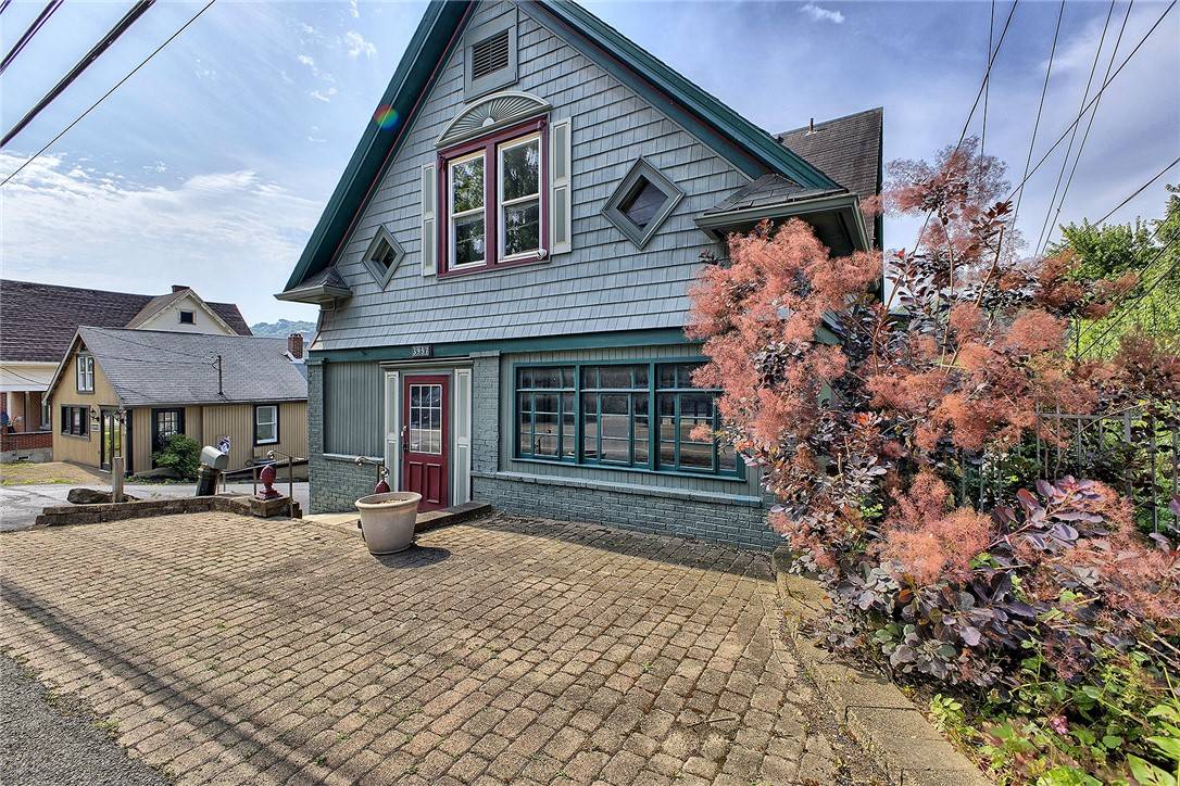 Murrysville, PA 15668,3957 Old William Penn Hwy
