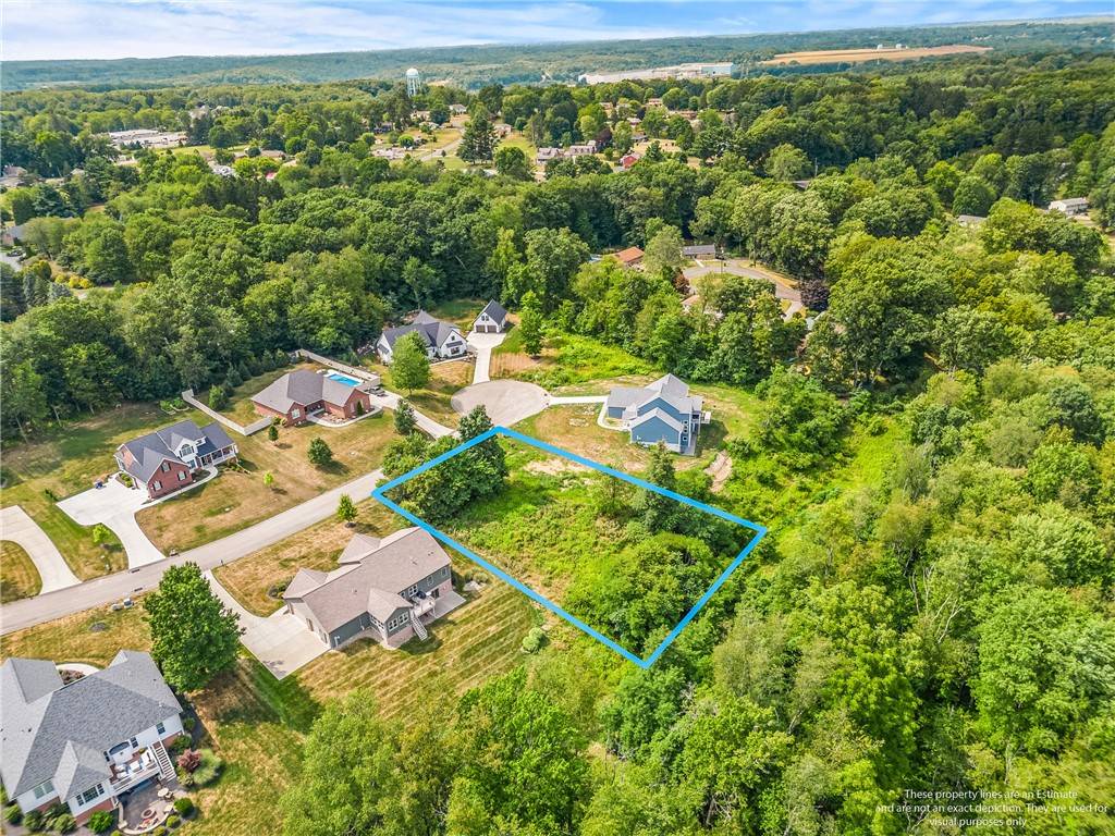 Penn Twp - But, PA 16002,1174 Oak Trace Road