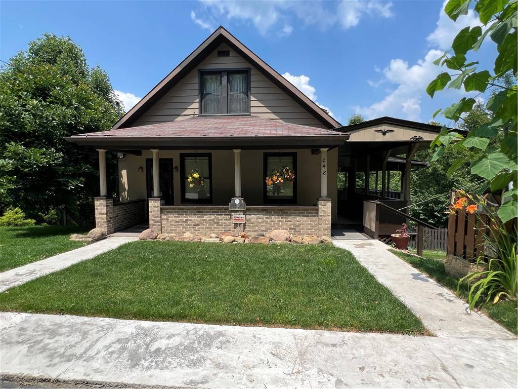 North Sewickley Twp, PA 15010,248 Shaffer Rd
