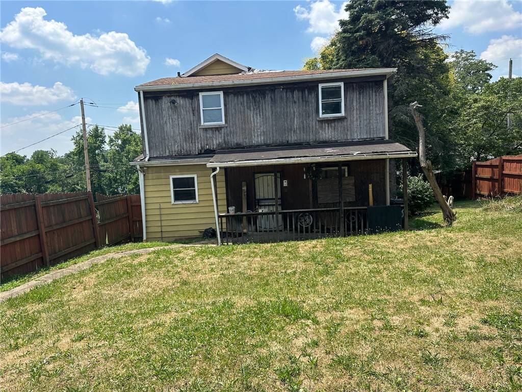 Duquesne, PA 15110,233 Peter Street