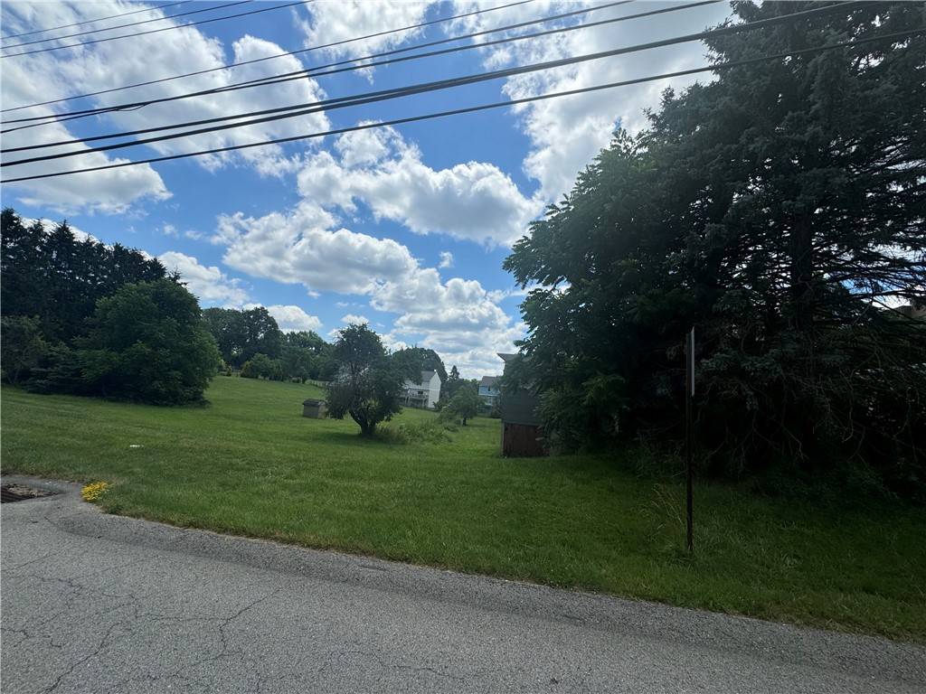 Center Twp - Bea, PA 15061,0 BAKER ROAD