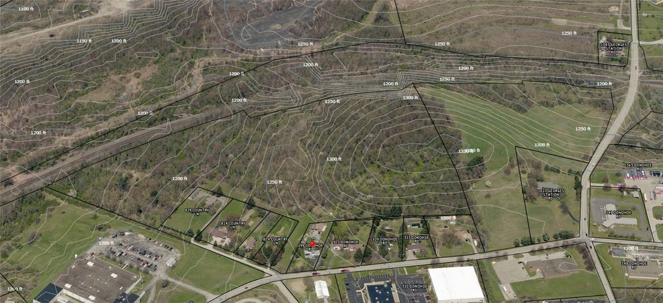 Hempfield Twp - Wml, PA 15601,0 Donohoe Rd
