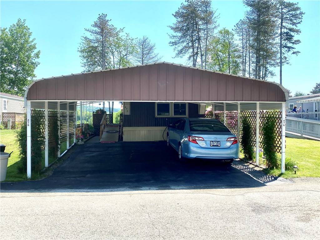 White Twp - Ind, PA 15701,476 Hammersmith Dr