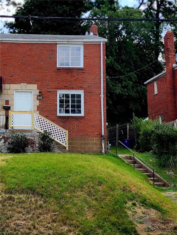 Stanton Heights, PA 15201,1152 Woodbine St