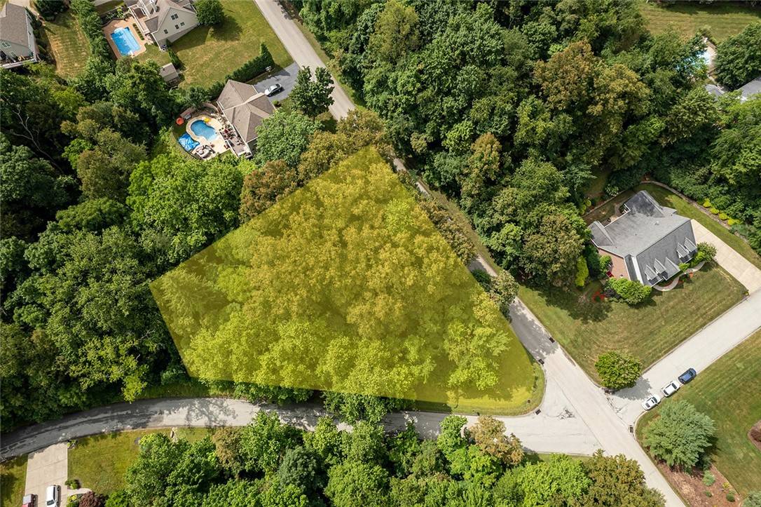 Unity  Twp, PA 15601,#9 LOT TIMBERLAND DR.