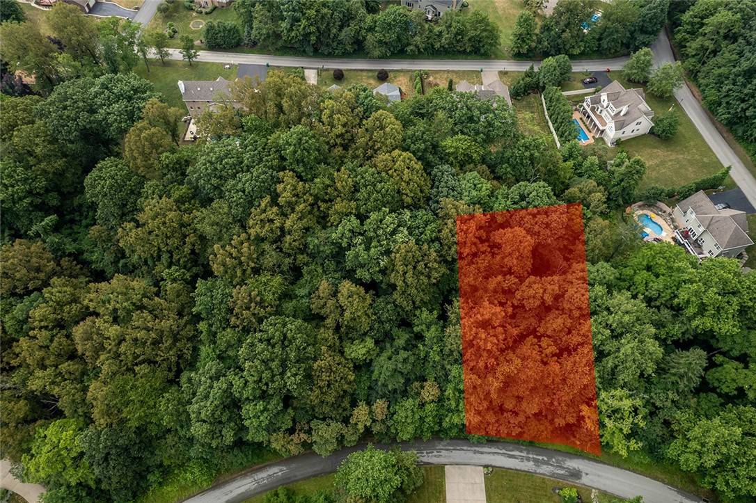 Unity  Twp, PA 15601,# 17 LOT TIMBERLAND DR