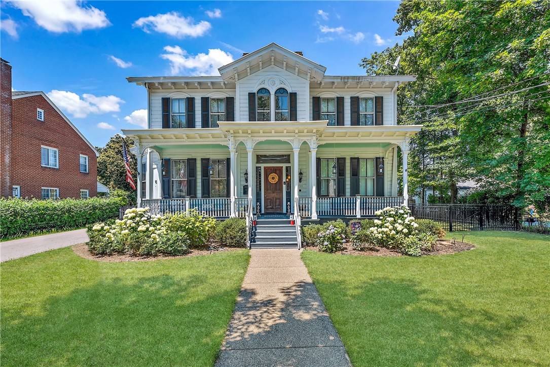 Sewickley, PA 15143,335 Chestnut Street