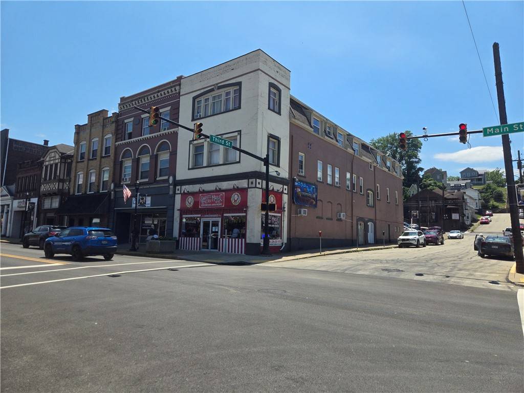 Monongahela, PA 15063,254-260 W Main St