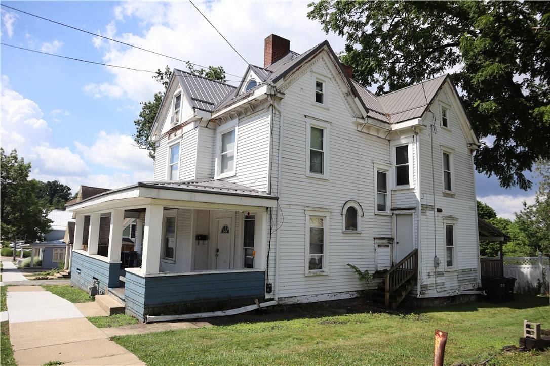 Indiana Boro - Ind, PA 15701,116 S 10th St