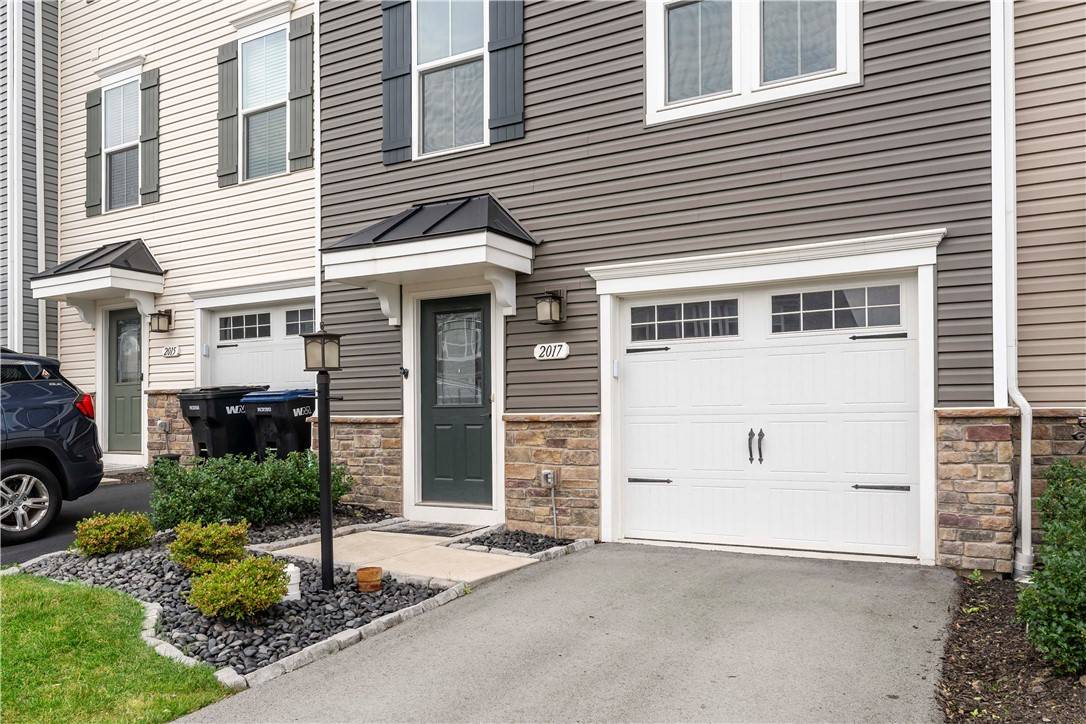 Center Twp - Bea, PA 15061,2017 Cade Dr