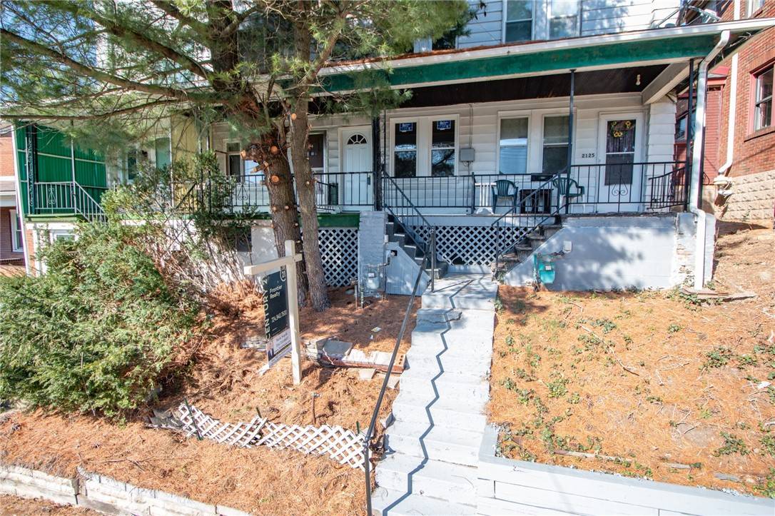 Swissvale, PA 15218,2123 Lloyd Ave