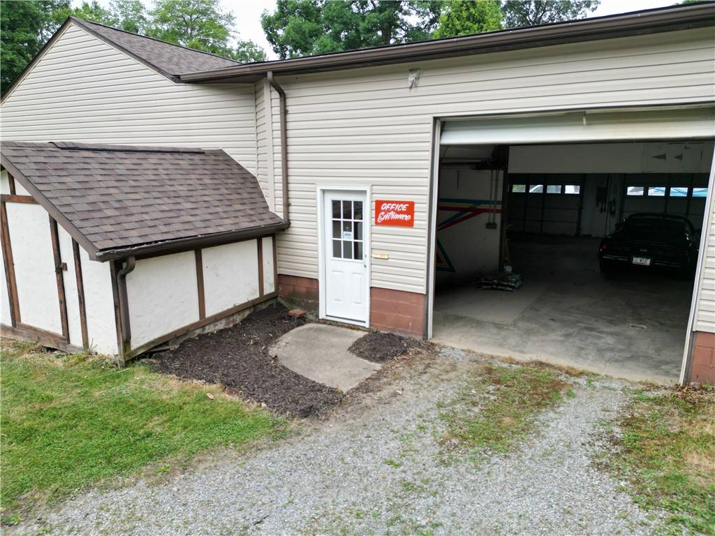 Clearfield Twp, PA 16034,131 McLafferty Rd
