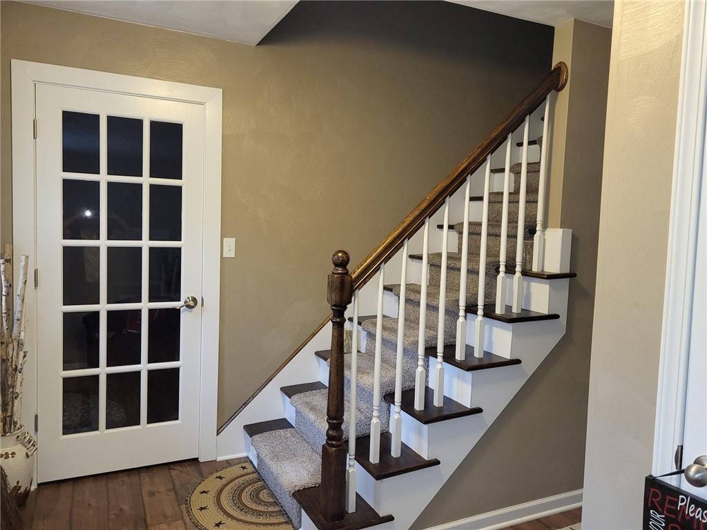 Connoquenessing Twp, PA 16033,317 Fassinger Rd