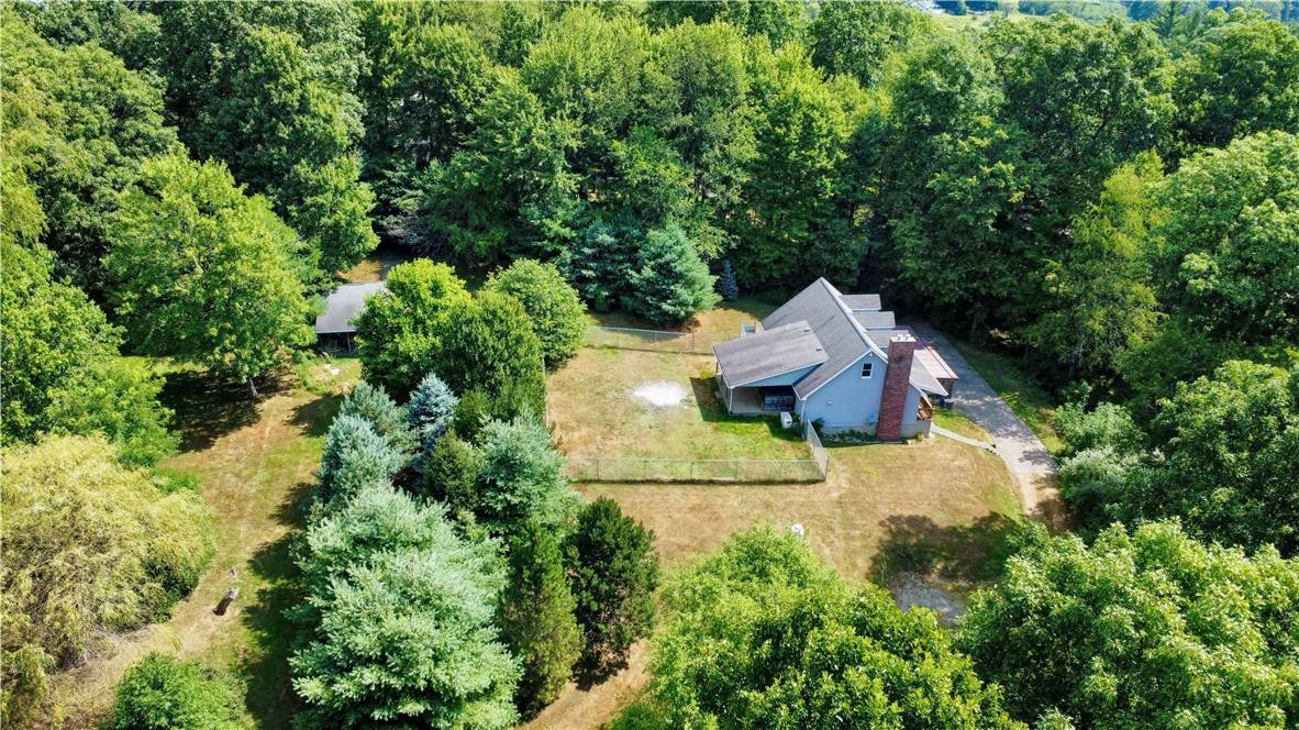 Wharton Twp, PA 15470,152 WILLIAM PENN TRAIL