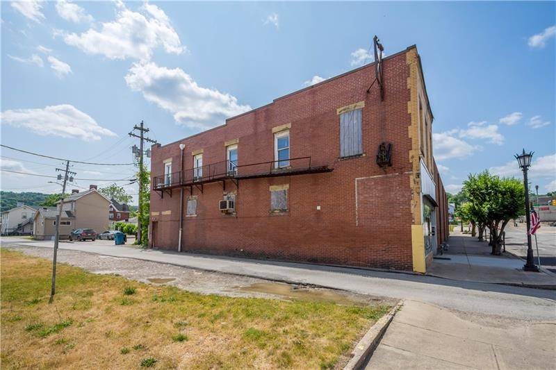 California, PA 15419,242 Wood Street