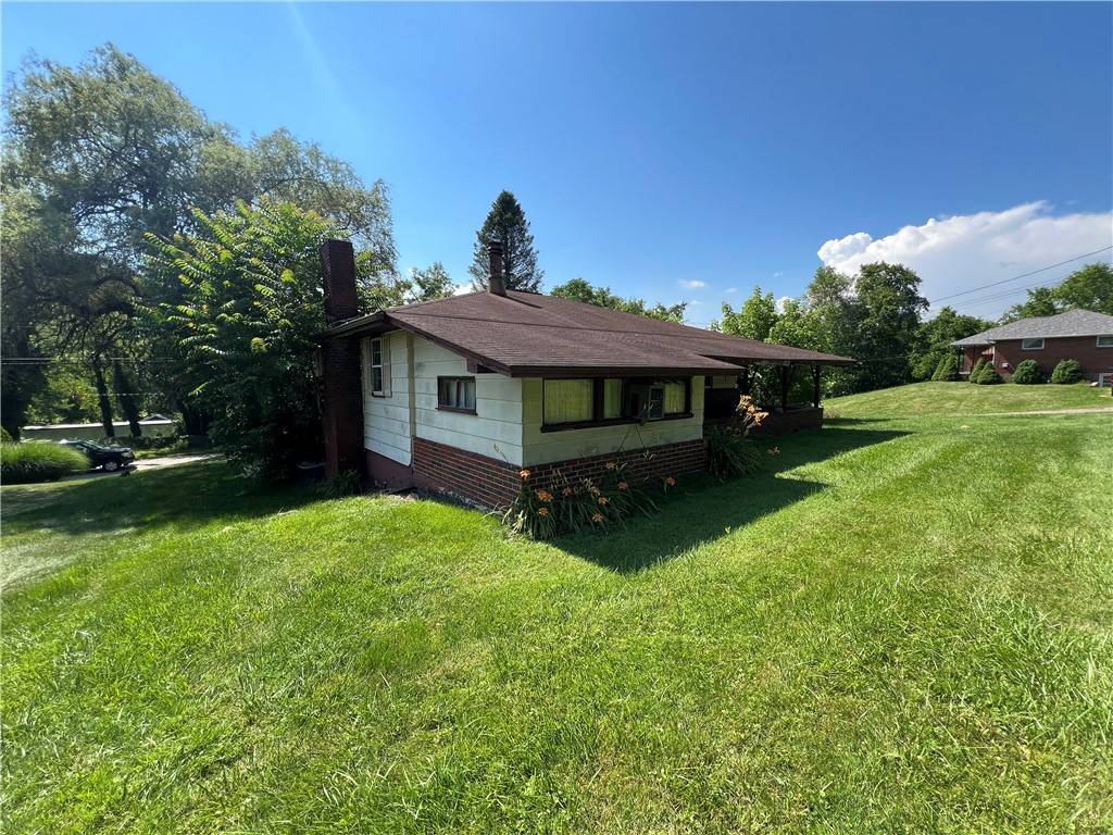 Perry Twp - Fay, PA 15473,139 Memorial Dr