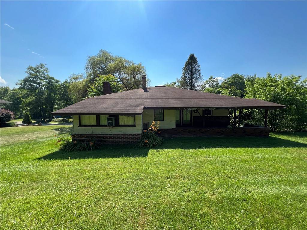Perry Twp - Fay, PA 15473,139 Memorial Dr