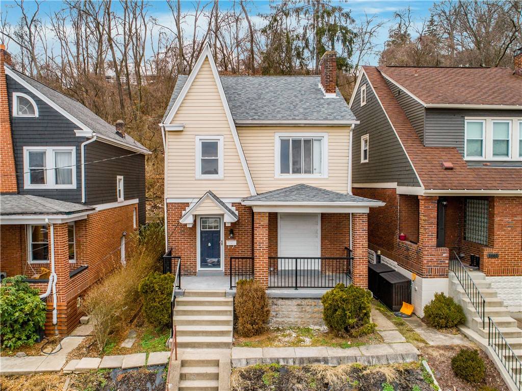 Morningside, PA 15206,1659 Duffield Street